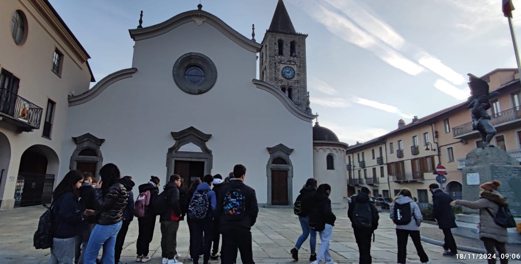Parrocchiale di Sant'Antonino