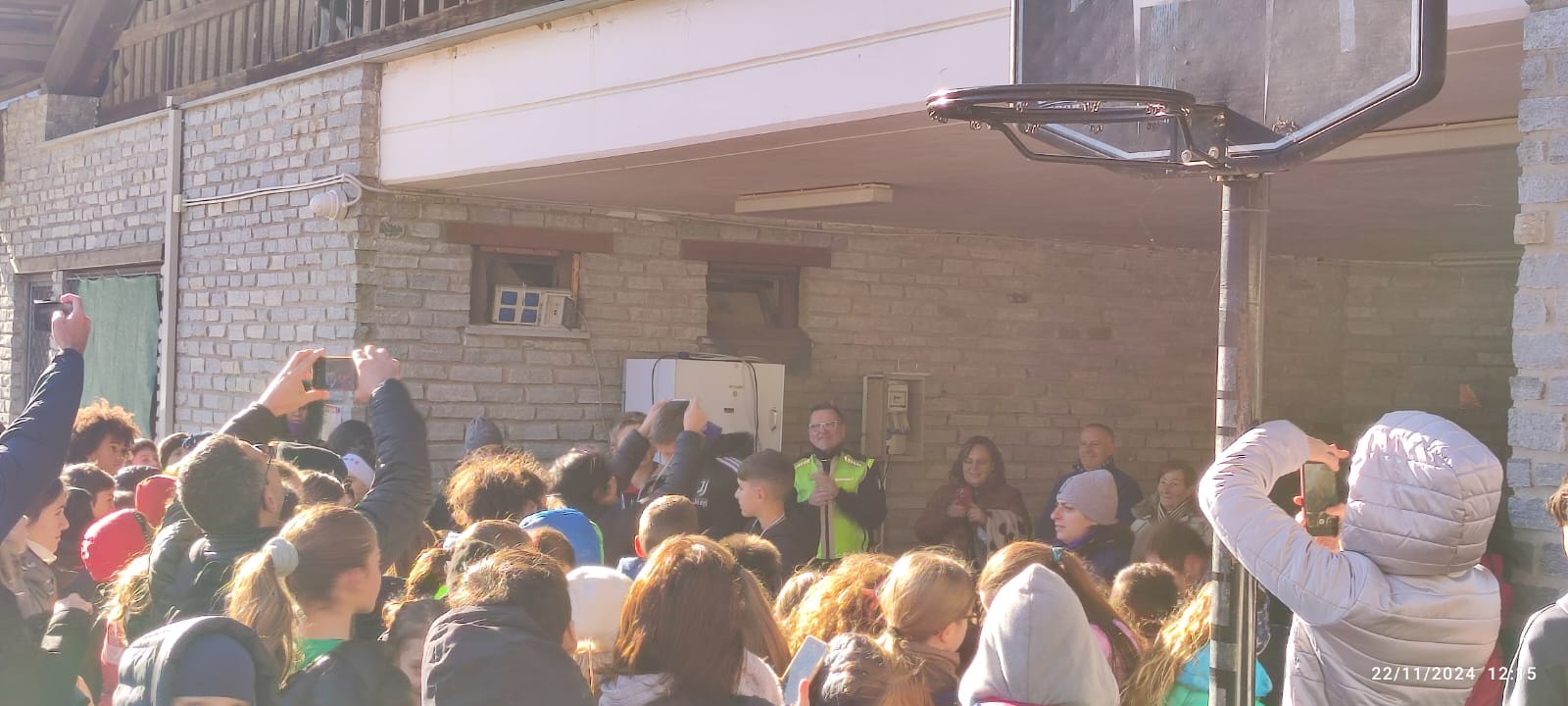 Premiazione