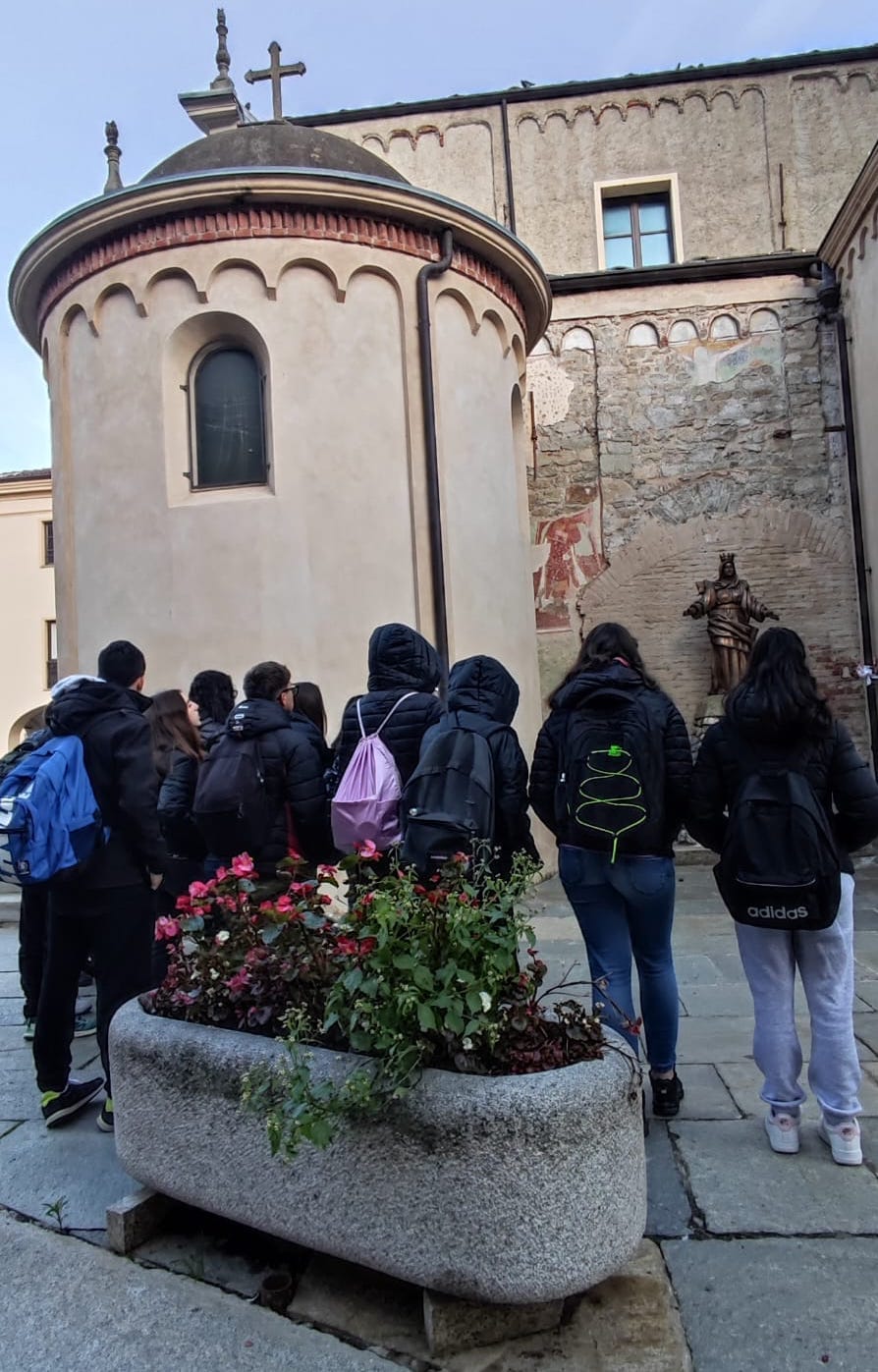Parrocchiale di Sant'Antonino