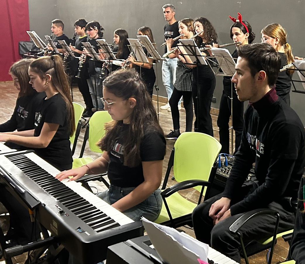 Orchestra di prima