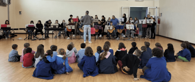 Concerto di Natale