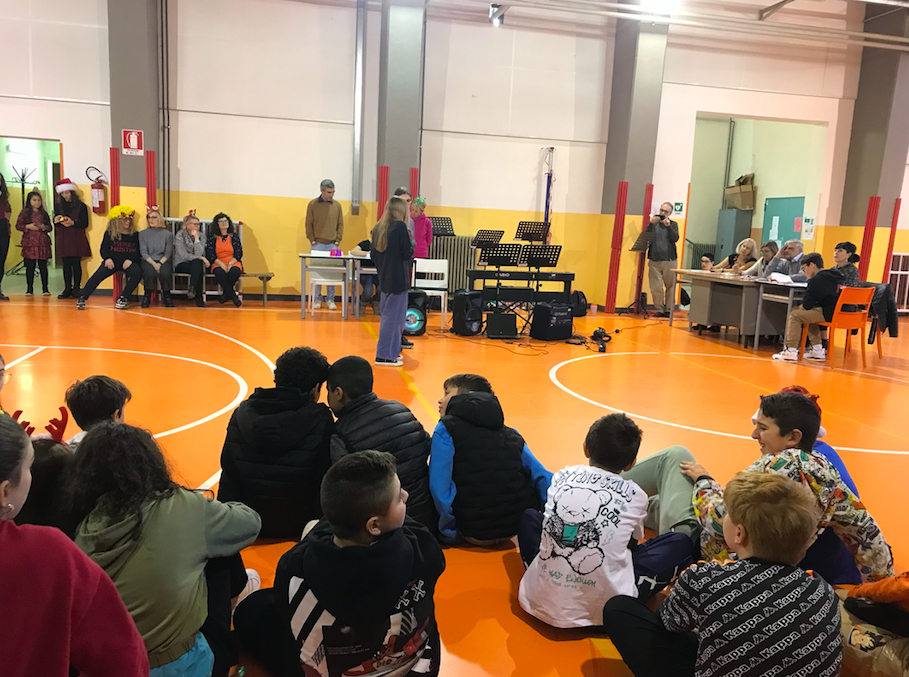 Talent Show