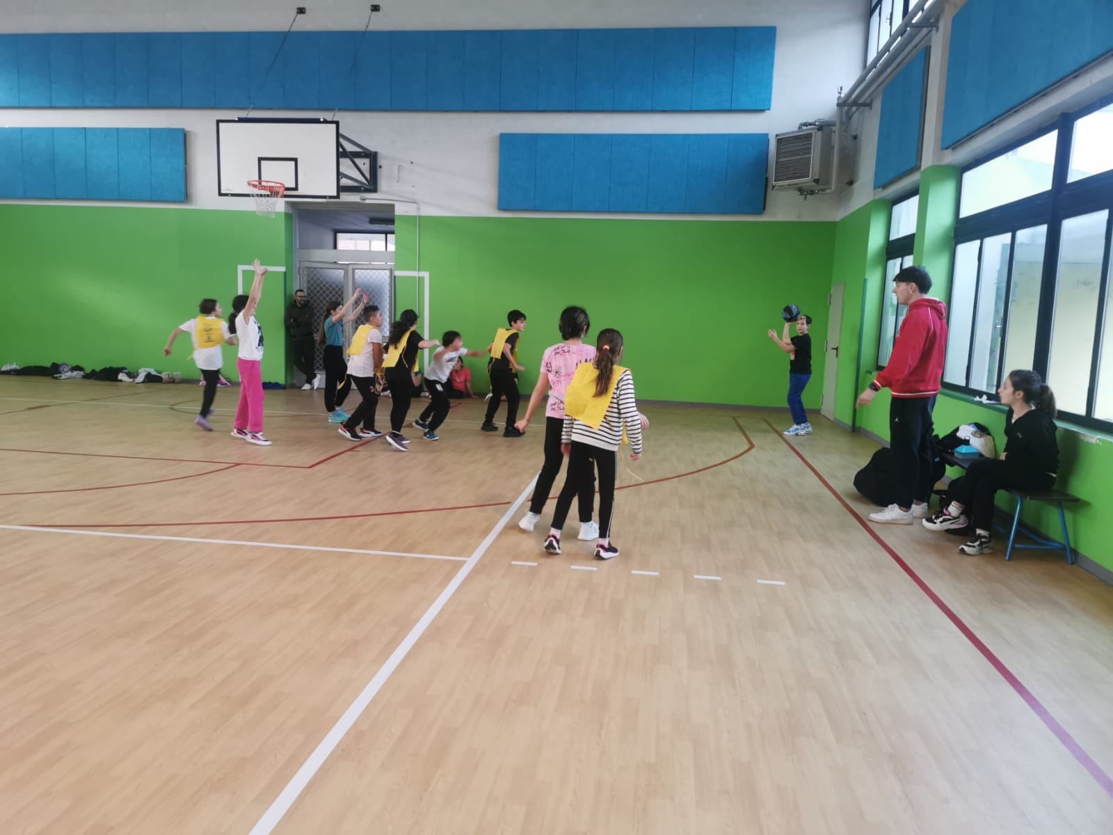 Basket 2
