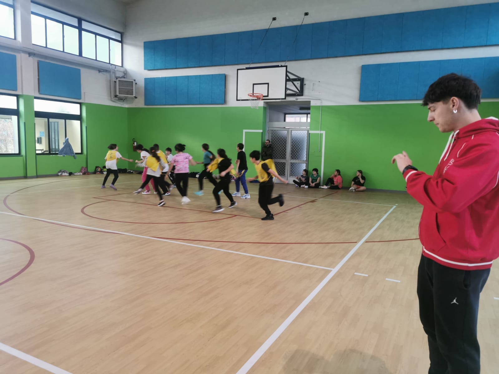Basket 3