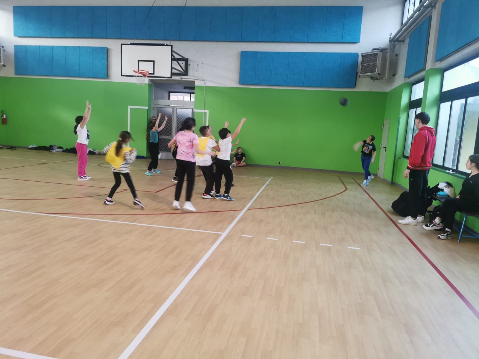 Basket 6