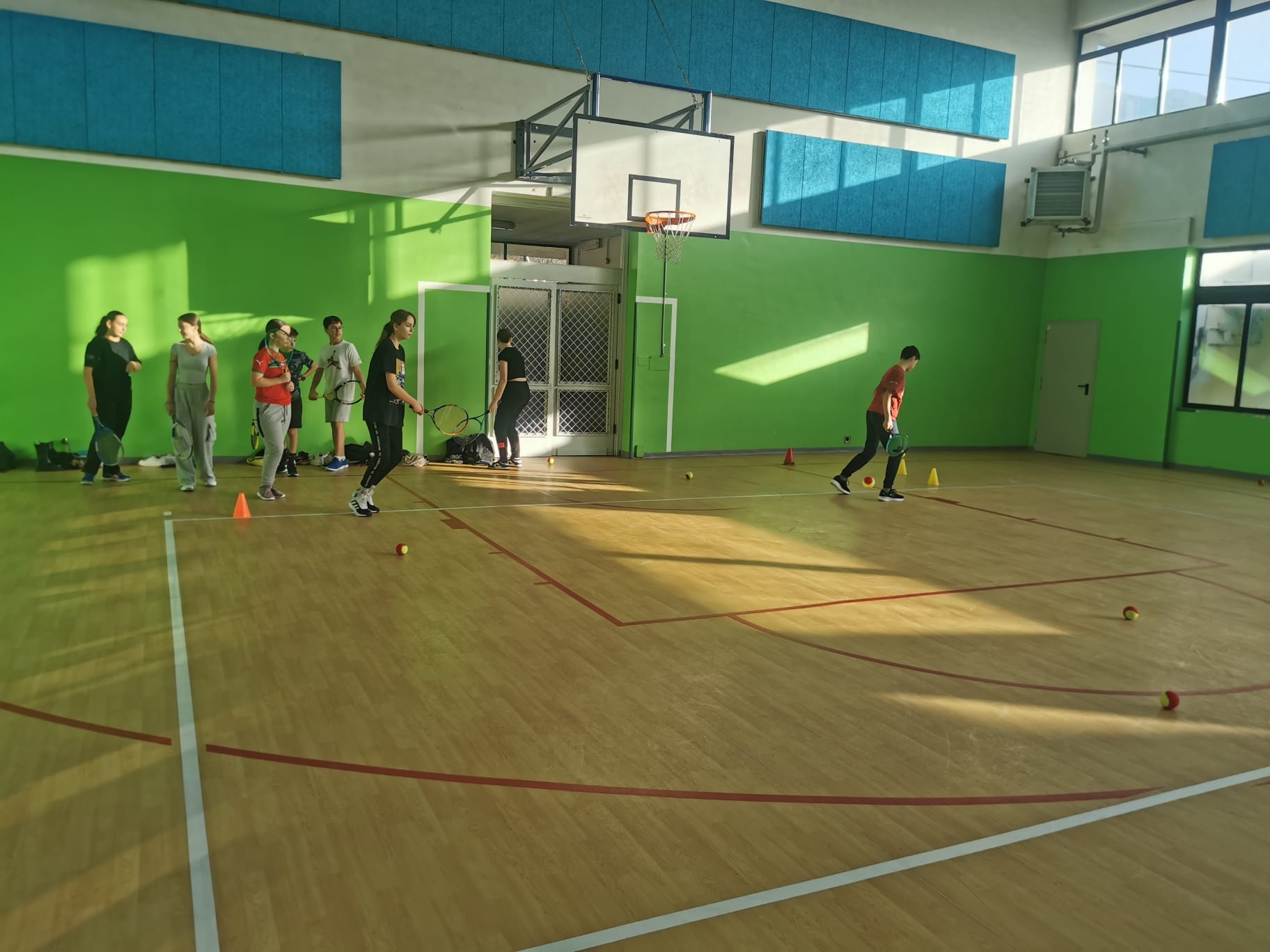 Basket 4