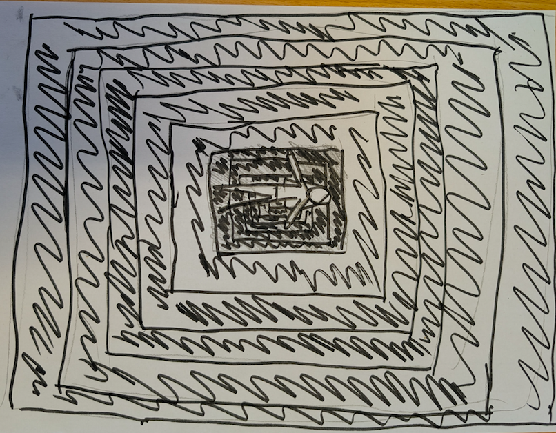 Emozioni e disegni 