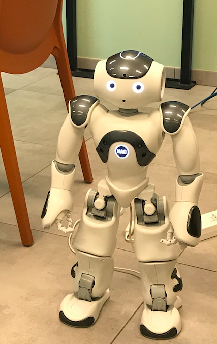 NAO
