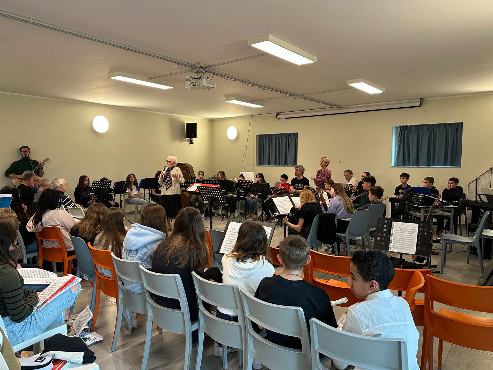 UNITRE per i ragazzi