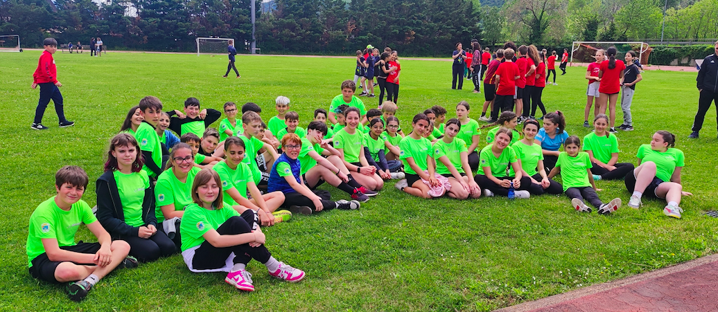 Atletica leggera Susa (2)