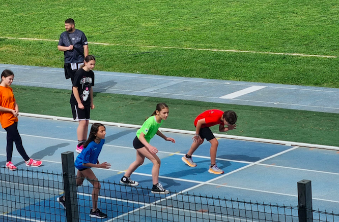 Giochi della Gioventù (2)