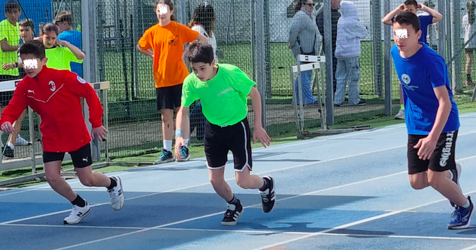 Giochi della Gioventù