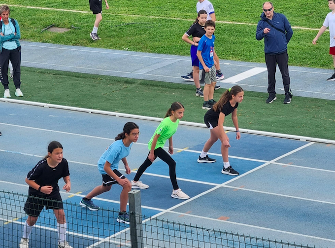Giochi della Gioventù (3)