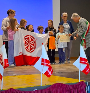 Premiazione