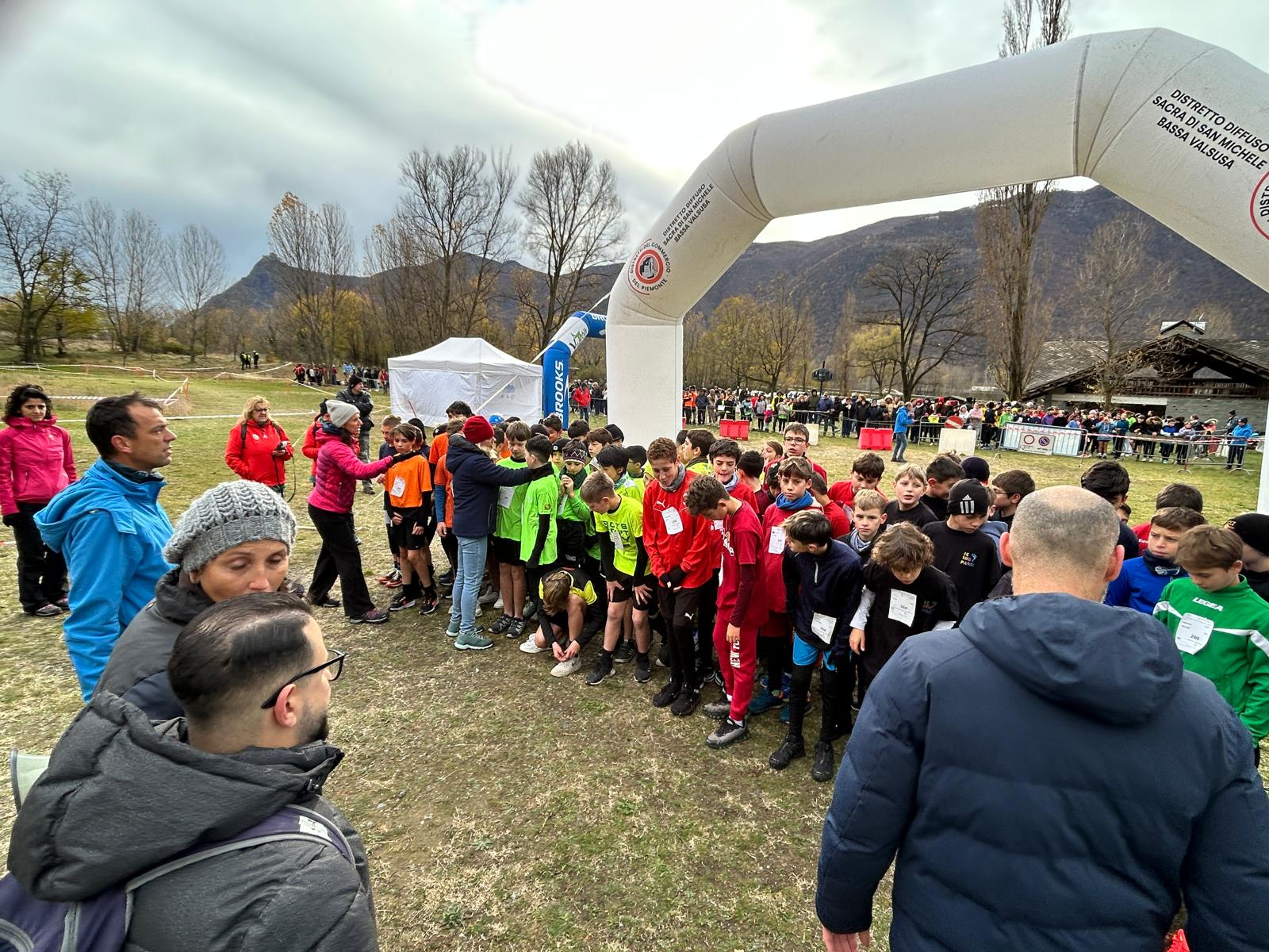 Partenza (2)