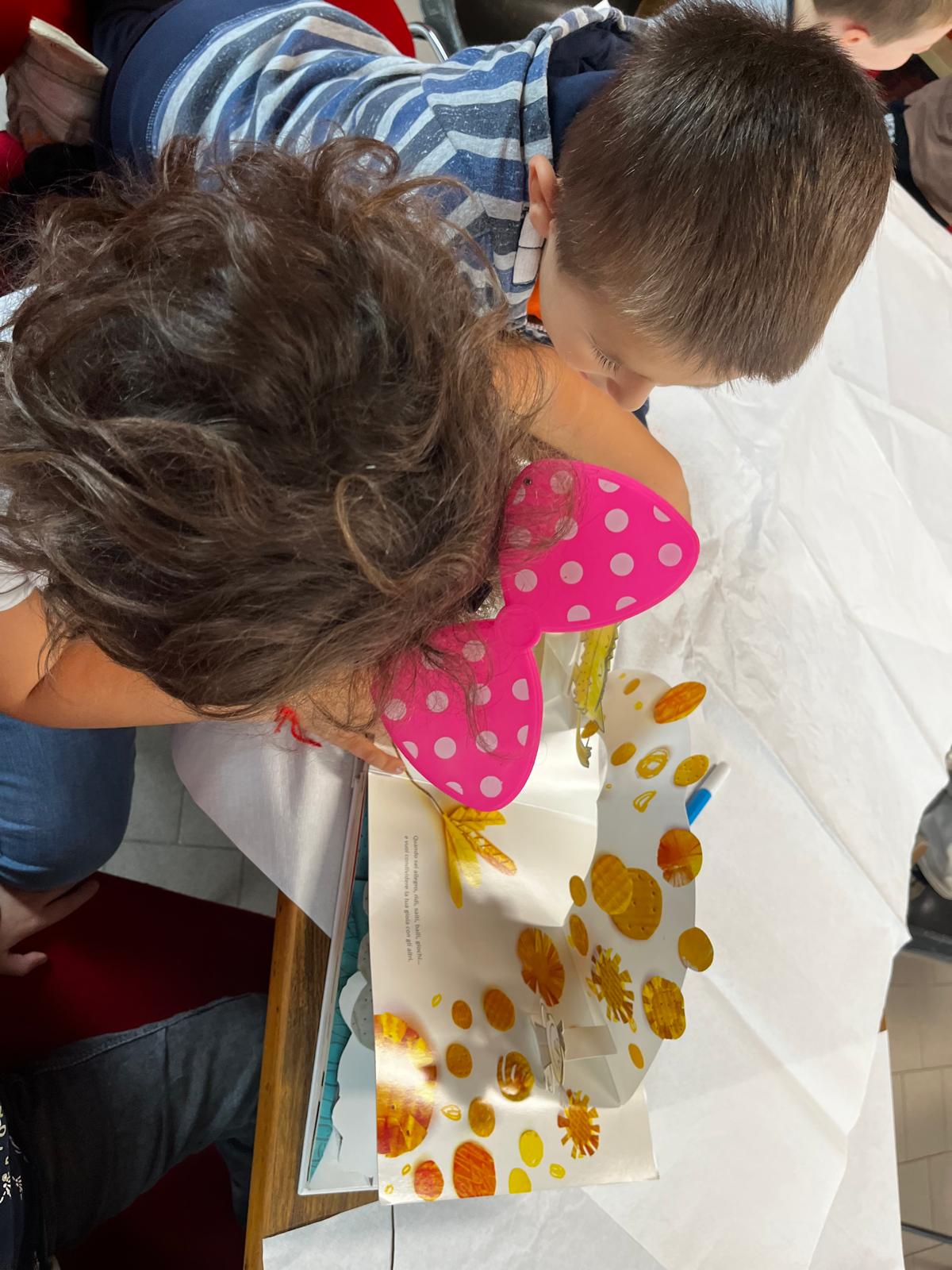 Laboratorio creativo