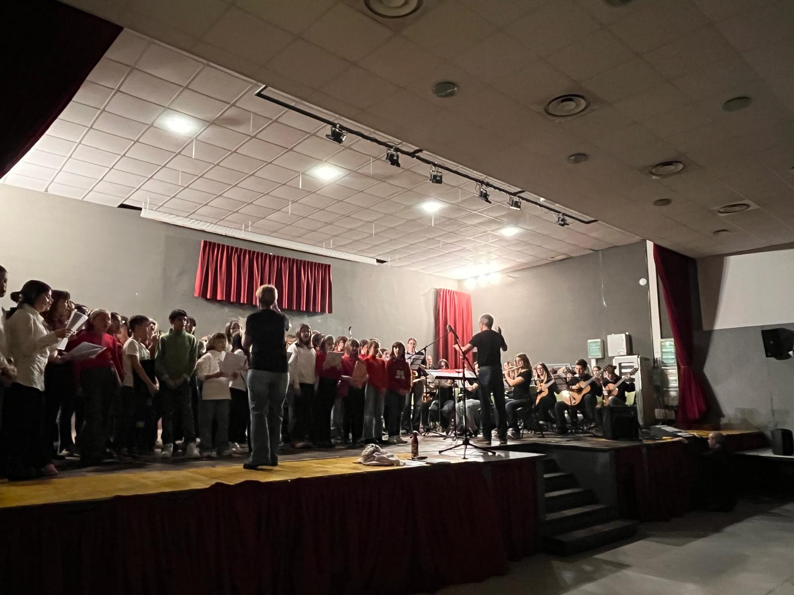 Momenti del saggio (2)