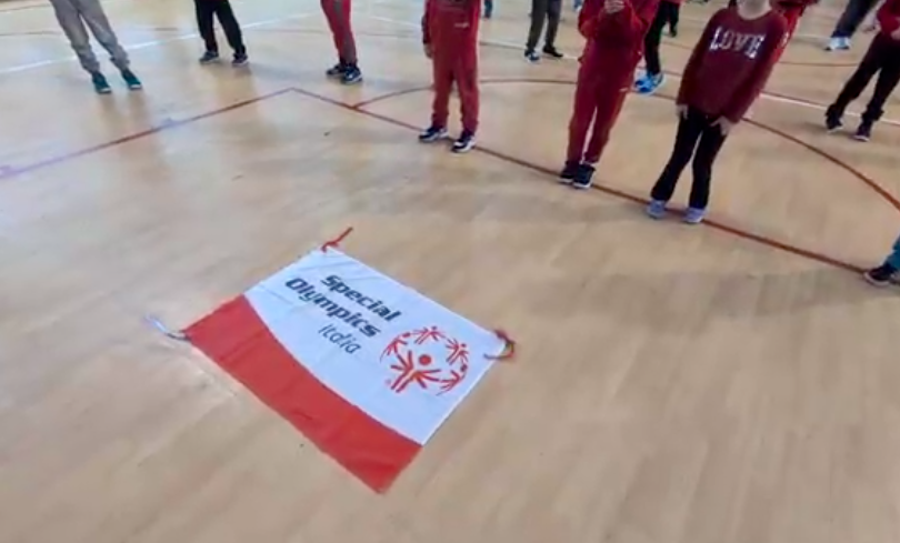 Video Scuola primaria di Piazza Cavour