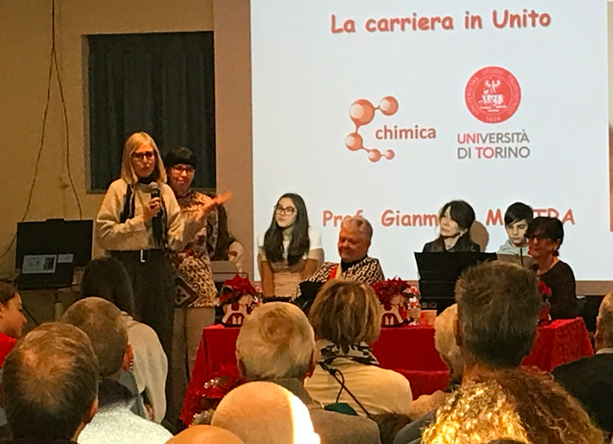 L'intervento della famiglia