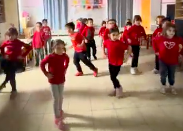 Scuola dell'infanzia di Bruzolo
