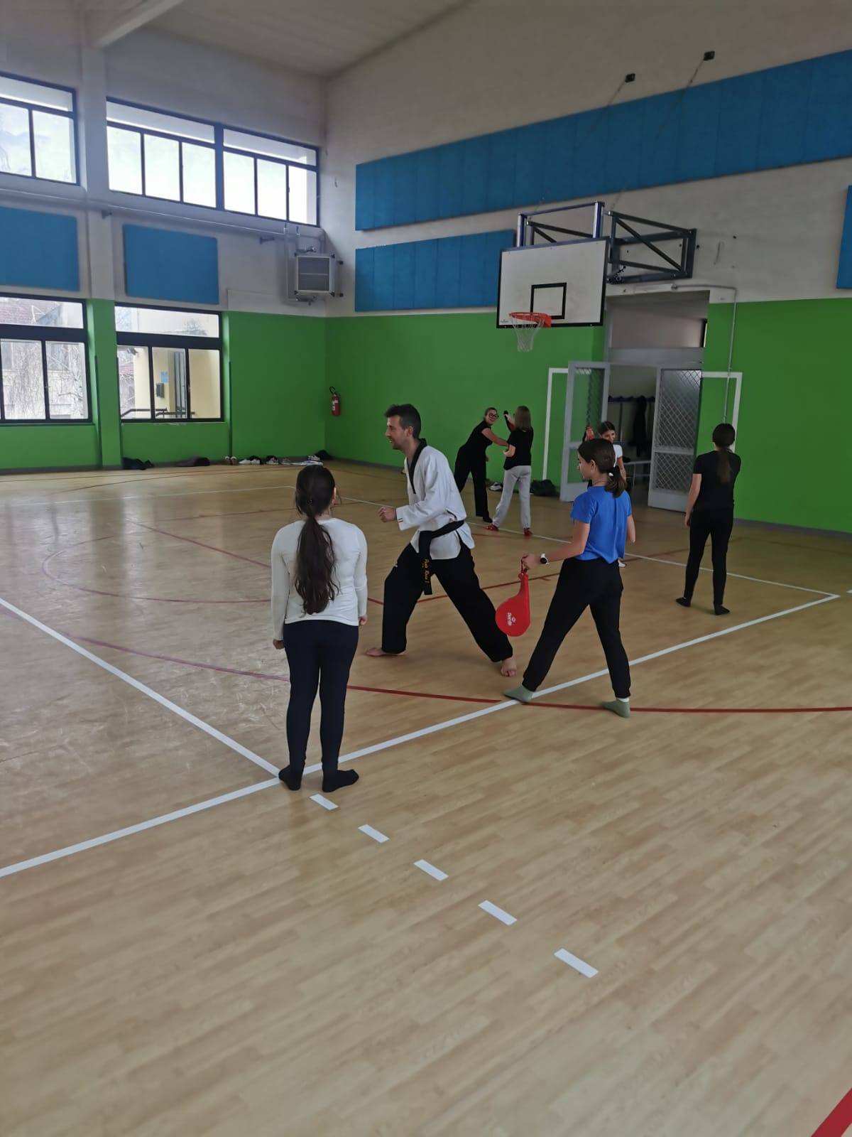 Partecipazione attiva degli studenti (3)
