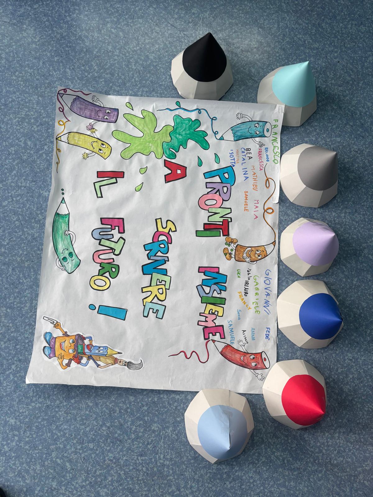 Il cartellone (2)