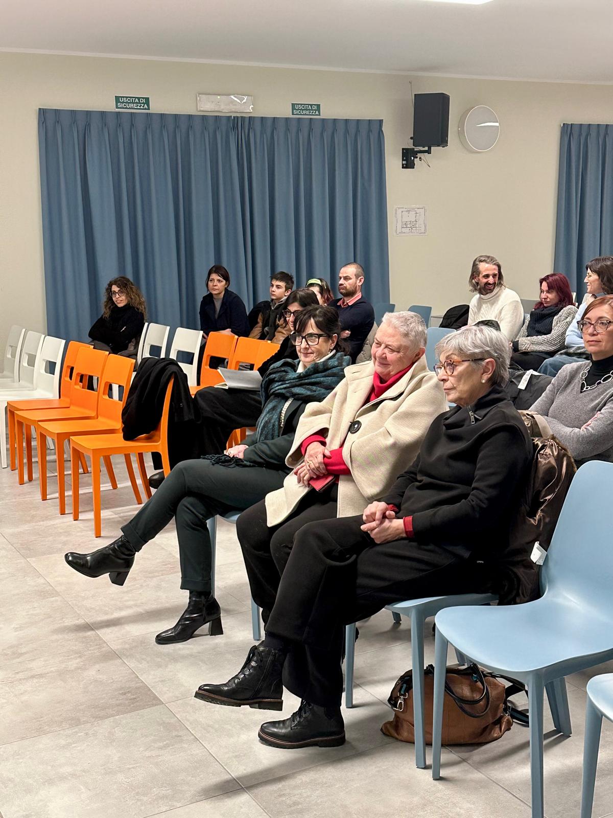 L'Amministrazione Comunale e il DS