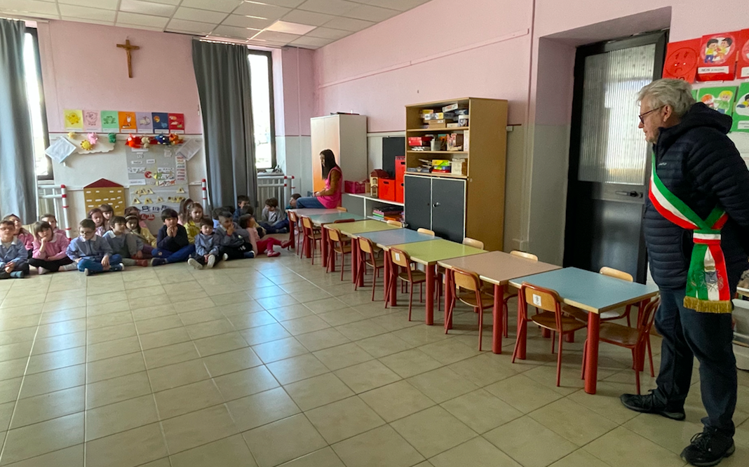 Infanzia di Bruzolo (4)