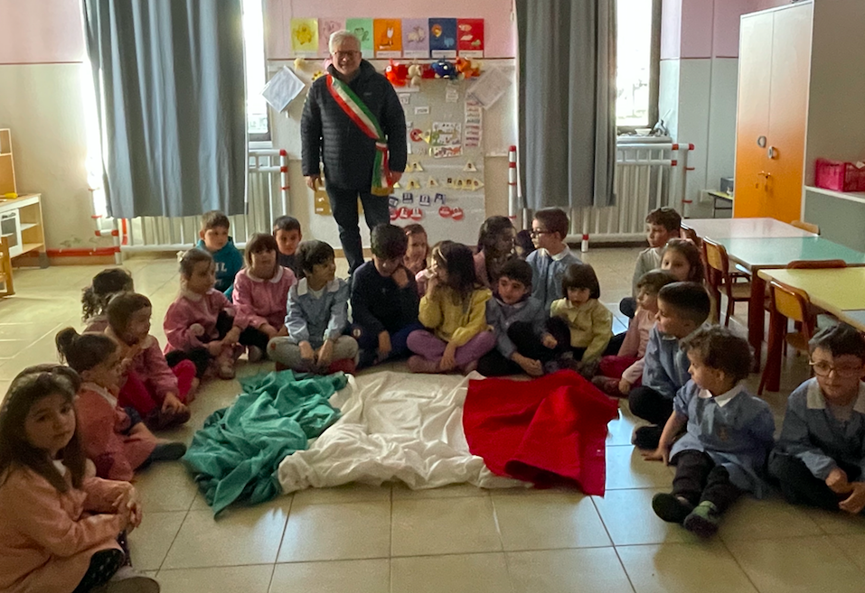 Infanzia di Bruzolo (5)