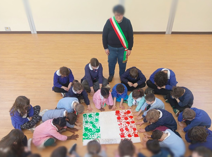 Infanzia di Mattie (3)