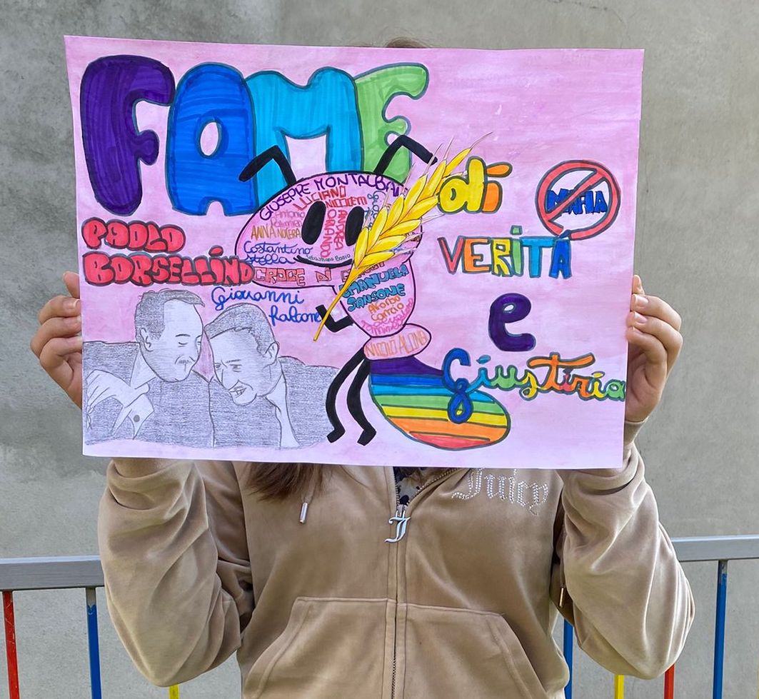 I disegni dei nostri ragazzi (1)