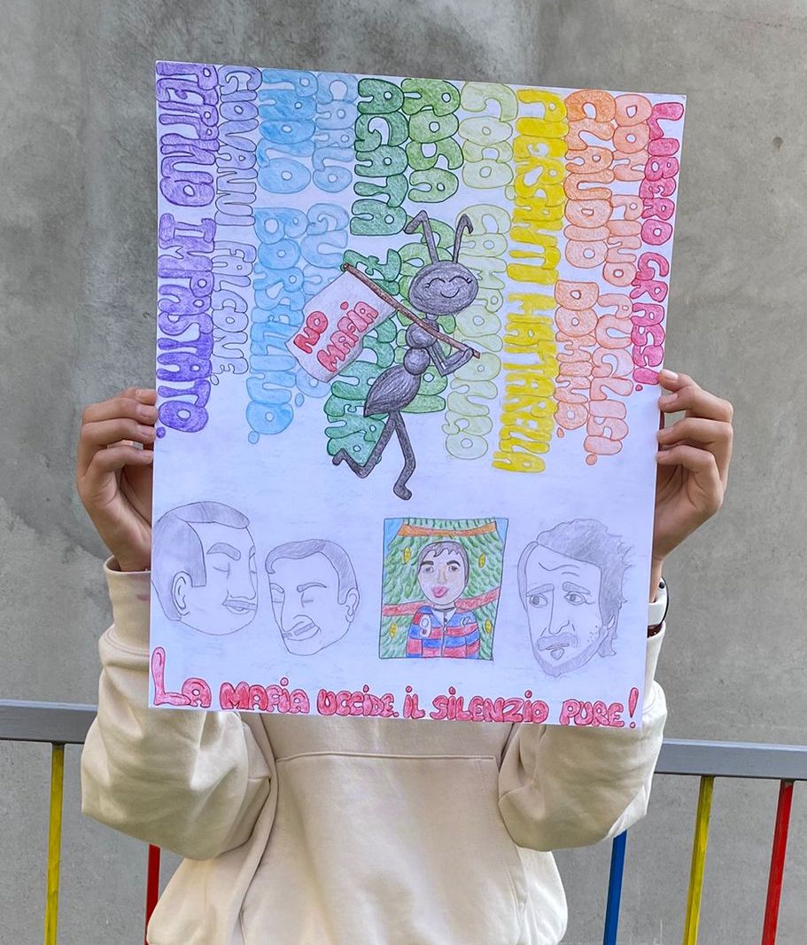 I disegni dei nostri ragazzi (2)