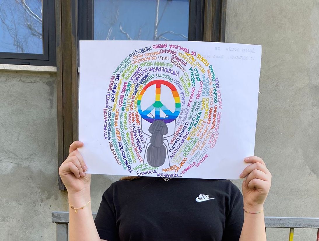 I disegni dei nostri ragazzi (3)