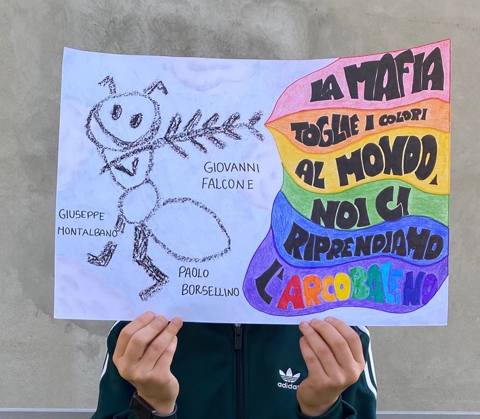 I disegni dei nostri ragazzi (4)