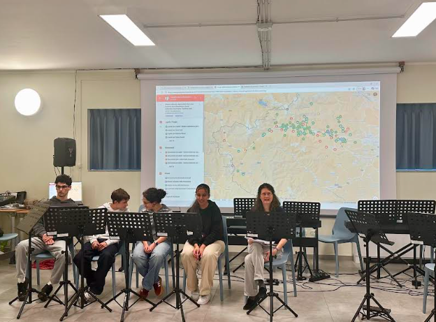 Gli alunni del liceo (2)
