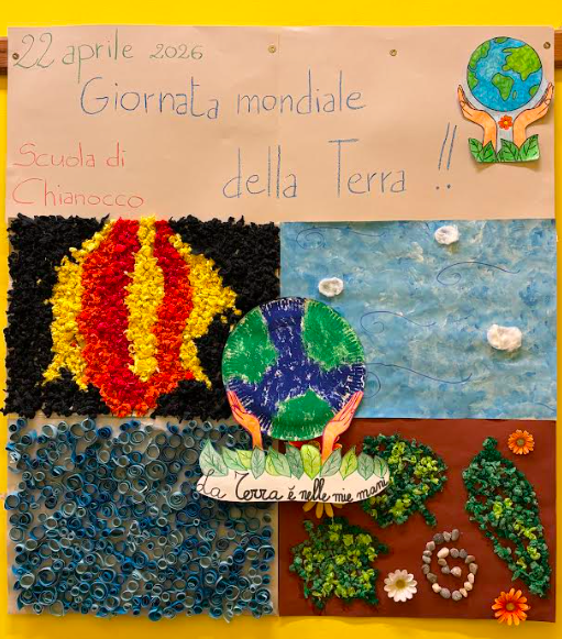 Giornata della Terra