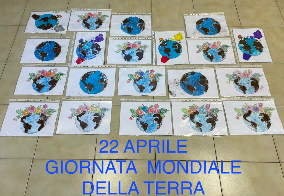 Giornata mondiale della Terra