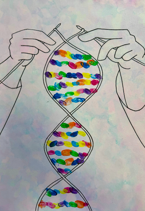 Il disegno di Arianna